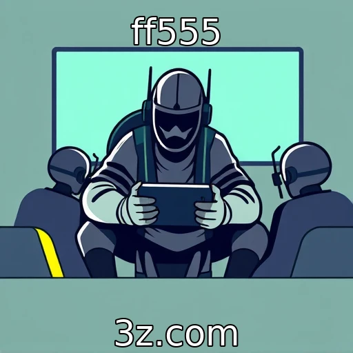 Crescimento das plataformas de streaming de jogos