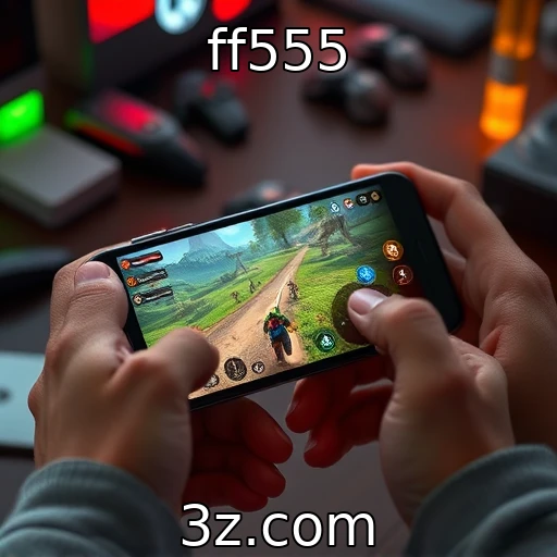 Tendências de desenvolvimento de jogos para dispositivos móveis